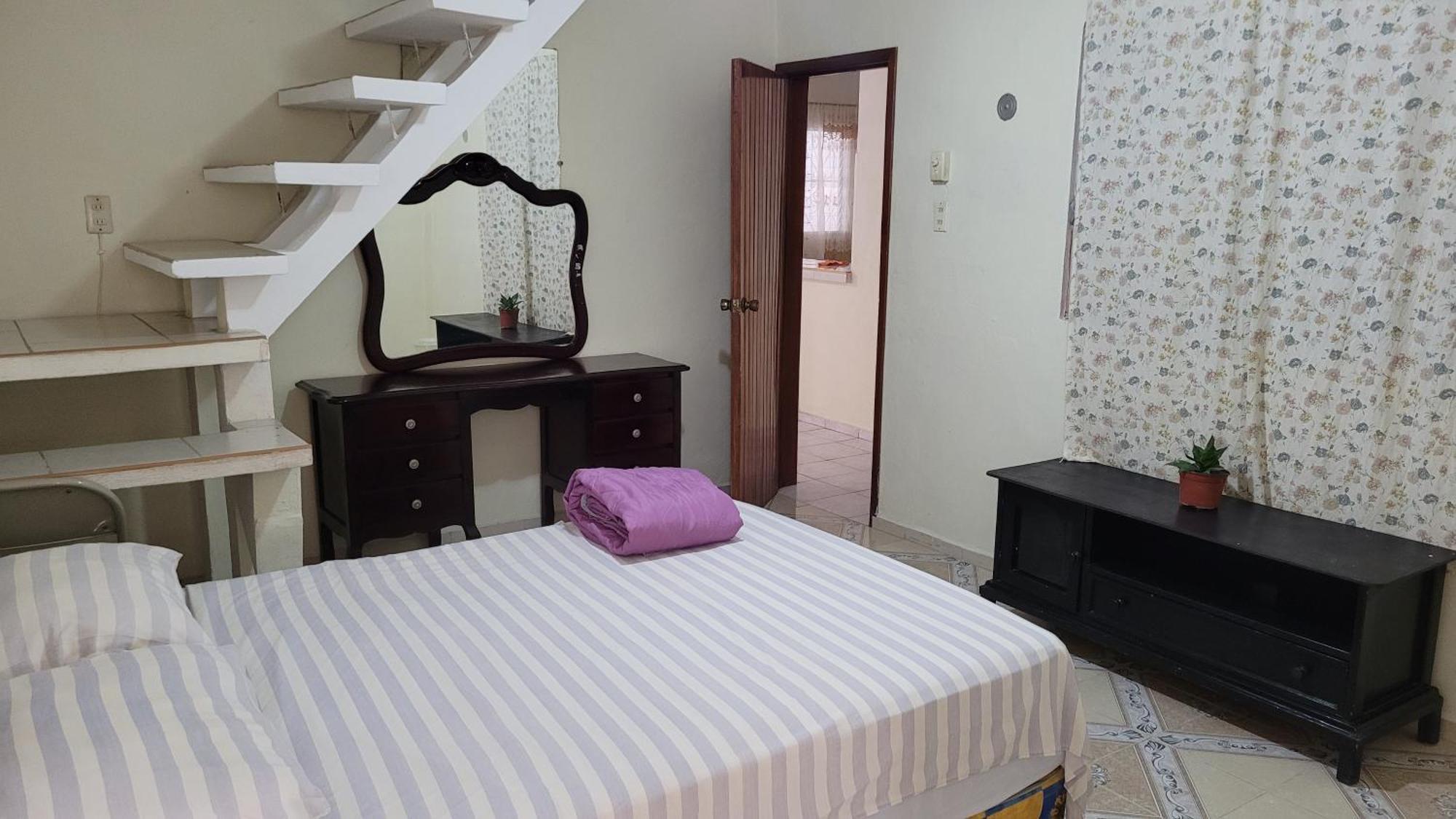 Casa San Bernardino De Siena Sisal Villa Valladolid  Room photo